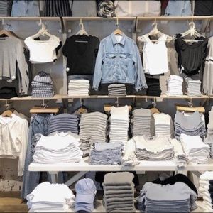 Meet your Posher, Isabelle